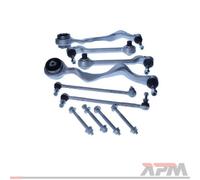 Kit bracci oscillanti Assale anteriore Sx 72-5781 MAXGEAR per BMW 3 Touring X1 3