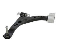 MAXGEAR 72-6038 Braccio oscillante, Sospensione ruota per OPEL,VAUXHALL