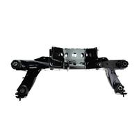 MAXGEAR 72-6271 Ponte assale