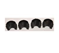 Boccola barra stabilizzatrice anteriore 72-6365 MAXGEAR per VW AUDI SKODA