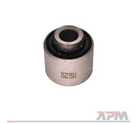 MaXgear Supporto braccio oscillante 72-6763 Assale posteriore per Chevrolet, Opel, Saab, Vauxhall