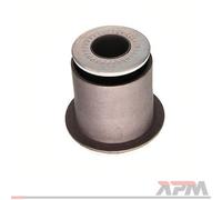 Boccola braccio oscillante Assale anteriore Sx Cuscinetto gomma-metallo 72-6766