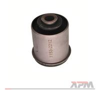 Maxgear 72-6771 Supporto Manubrio Frontale per Ssangyong Rexton W/Rexton Actyon