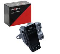 MAXGEAR 76-0127 Supporto Cambio Compatibilità con VW Golf 4 Hatchback 1J1 New Beetle Hatchback 9C1, 1C1, AUDI A3 Hatchback 8L1, SEAT Leon Hatchback 1M1, SKODA Octavia II Combi 1Z5