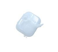 Serbatoio compensazione, Refrigerante Plastica bianco 77-0052 MAXGEAR per OPEL