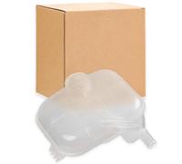 Serbatoio compensazione, Refrigerante Plastica bianco 77-0052 MAXGEAR per OPEL