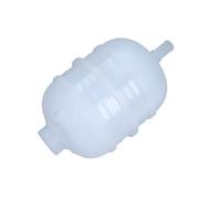 Serbatoio Espansione + Coperchio di Chiusura per Peugeot 206 2A/C 2D 2E/K 2L
