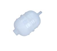 Serbatoio Espansione + Coperchio di Chiusura per Peugeot 206 2A/C 2D 2E/K 2L