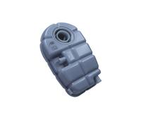 Serbatoio compensazione, Refrigerante Plastica 77-0124 MAXGEAR per AUDI A6 C7