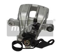2x Pinze freno MAXGEAR Retro S+D per AUDI 100 C4, COUPE B3, A6 C4