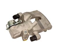 MaXgear Pinza freno 82-0273 per Citroën C5 III posteriore sinistra con stazionamento integrato