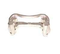 Kit fissaggio pinza freno Assale anteriore Sx 82-0941 MAXGEAR per TOYOTA VERSO S