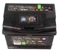 MAXGEAR 85-0001 Batteria