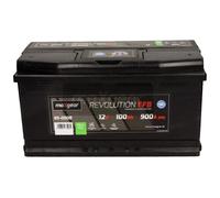 MAXGEAR 85-0008 REVOLUTION Batteria 12V 100Ah L5 per VW Golf IV Hatchback (1J1)