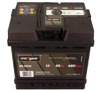 MAXGEAR 85-0010 Batteria