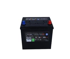 MAXGEAR 85-0025 Batteria