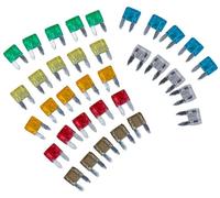 Originale MAXGEAR Set Di Fusibili 89-0018