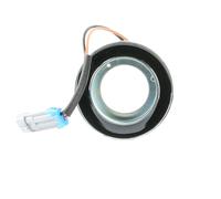 MAXGEAR Bobina, Compressore- Innesto elettromagnetico compatibile con FIAT OPEL