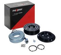 MAXGEAR Innesto elettromagnetico, Compressore clima compatibile con OPEL