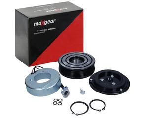 MAXGEAR AC130002 Puleggia compressore aria condizionata