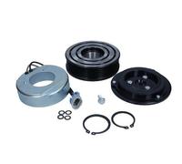MAXGEAR Innesto elettromagnetico, Compressore clima compatibile con OPEL