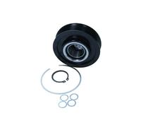MAXGEAR AC130005 Innesto elettromagnetico, Compressore clima per AUDI,SEAT