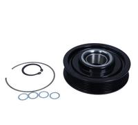 MAXGEAR AC130008 Puleggia compressore aria condizionata Frizione Elettromagnetica Innesto elettromagnetico compressore clima Frizione elettromagnetica