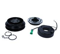 MAXGEAR AC130010 Innesto elettromagnetico, Compressore clima per AUDI,SKODA,VW