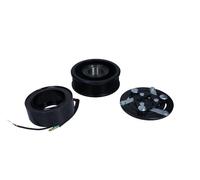 MAXGEAR Innesto elettromagnetico, Compressore clima compatibile con HONDA