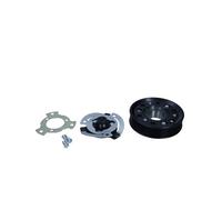 MAXGEAR AC130014 Innesto elettromagnetico, Compressore clima per AUDI,SEAT,SKODA