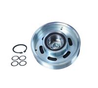 MAXGEAR AC130015 Innesto elettromagnetico, Compressore clima per AUDI,SEAT,SKODA
