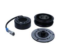 MAXGEAR AC130016 Innesto elettromagnetico, Compressore clima per OPEL,VAUXHALL