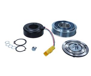 MAXGEAR AC130017 Innesto elettromagnetico, Compressore clima per CITROËN,FIAT,LA