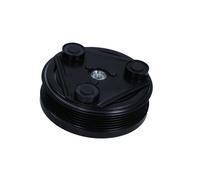 MAXGEAR AC130020 Magnetico Frizione, Aria Condizionatore Compressore per Ford,