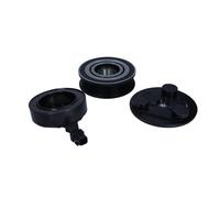 MAXGEAR Innesto elettromagnetico, Compressore clima compatibile con FORD VOLVO
