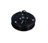 AC130025 MAXGEAR Innesto elettromagnetico, Compressore clima per VOLVO