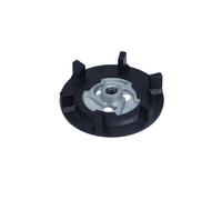 MAXGEAR Bobina, Compressore- Innesto elettromagnetico compatibile con AUDI BMW