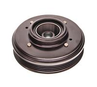 MAXGEAR AC130031 Innesto elettromagnetico, Compressore clima per AUDI