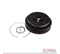 Maxgear AC130032 Magnete Compressore D'Aria per Mercedes-Benz W169 W245