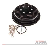 MAXGEAR AC130036 Puleggia compressore aria condizionata
