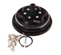 Maxgear AC130036 Connettore Magnetico Compressore D'Aria per VW Vans V Touareg