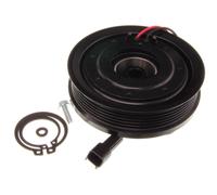 MAXGEAR AC130038 Innesto elettromagnetico, Compressore clima per FORD,MAZDA,MERC