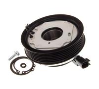 MAXGEAR AC130040 Magnetico Frizione, Aria Condizionata Compressore per Ford,