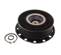 MAXGEAR AC130045 Innesto elettromagnetico, Compressore clima per DODGE,JEEP