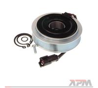 MAXGEAR AC130048 Puleggia compressore aria condizionata