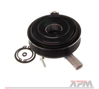 MAXGEAR AC130050 Puleggia compressore aria condizionata