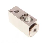 MaXgear Valvola di espansione climatizzazione AC130152 per Renault, Dacia, Lada