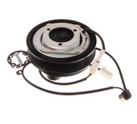 Frizione compressore climatizzazione AC130192 MAXGEAR per FORD USA JAGUAR FORD