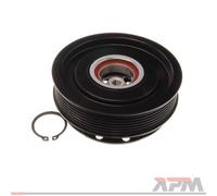 MAXGEAR AC130193 Puleggia compressore aria condizionata
