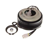 MAXGEAR AC130196 Innesto elettromagnetico, Compressore clima per SUZUKI